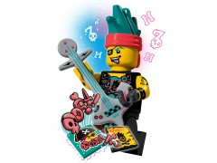 Punk Pirate BeatBox LEGO-set afbeelding 7