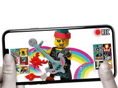 Punk Pirate BeatBox LEGO-set afbeelding 13