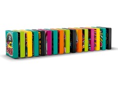 Punk Pirate BeatBox LEGO-set afbeelding 14