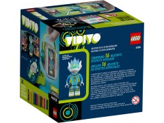 Alien DJ BeatBox LEGO-set afbeelding 3