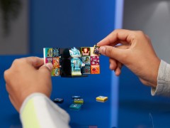 Alien DJ BeatBox LEGO-set afbeelding 4