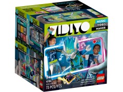 Alien DJ BeatBox LEGO-set afbeelding 2