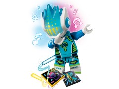 Alien DJ BeatBox LEGO-set afbeelding 7