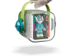Alien DJ BeatBox LEGO-set afbeelding 8