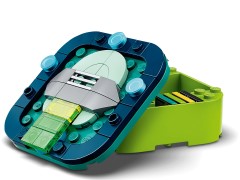 Alien DJ BeatBox LEGO-set afbeelding 9