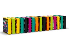 Alien DJ BeatBox LEGO-set afbeelding 10