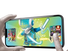Alien DJ BeatBox LEGO-set afbeelding 12