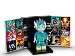 Alien DJ BeatBox LEGO-set afbeelding 14