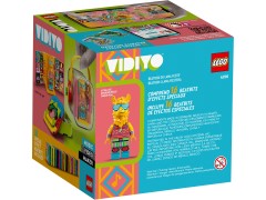 Party Llama BeatBox LEGO-set afbeelding 3