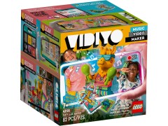 Party Llama BeatBox LEGO-set afbeelding 2