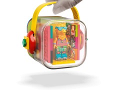 Party Llama BeatBox LEGO-set afbeelding 8