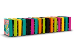 Party Llama BeatBox LEGO-set afbeelding 10