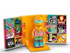 Party Llama BeatBox LEGO-set afbeelding 14