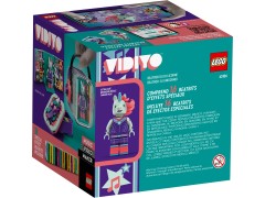 Unicorn DJ BeatBox LEGO-set afbeelding 3