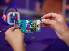 Unicorn DJ BeatBox LEGO-set afbeelding 4