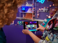 Unicorn DJ BeatBox LEGO-set afbeelding 5