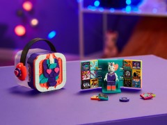 Unicorn DJ BeatBox LEGO-set afbeelding 6
