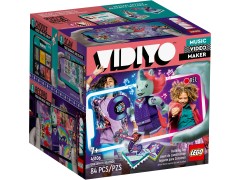 Unicorn DJ BeatBox LEGO-set afbeelding 2