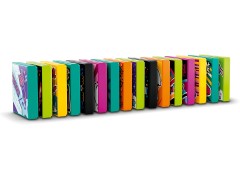 Unicorn DJ BeatBox LEGO-set afbeelding 11