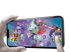 Unicorn DJ BeatBox LEGO-set afbeelding 13