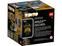 Hiphop Robot BeatBox LEGO-set afbeelding 3