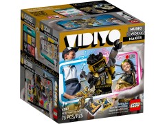Hiphop Robot BeatBox LEGO-set afbeelding 2