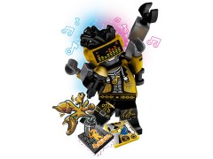 Hiphop Robot BeatBox LEGO-set afbeelding 9