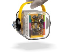 Hiphop Robot BeatBox LEGO-set afbeelding 10