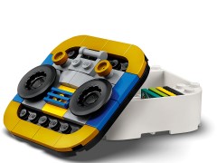 Hiphop Robot BeatBox LEGO-set afbeelding 11