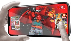 Metal Dragon BeatBox LEGO-set afbeelding 4