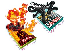Metal Dragon BeatBox LEGO-set afbeelding 5