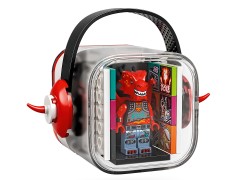 Metal Dragon BeatBox LEGO-set afbeelding 6