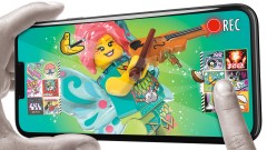 Folk Fairy BeatBox LEGO-set afbeelding 6