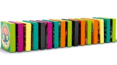 Folk Fairy BeatBox LEGO-set afbeelding 8