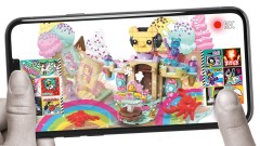 Candy Castle Stage, zdjęcie 7