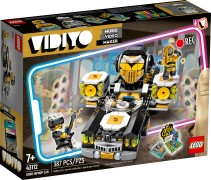 Robo HipHop Car, zdjęcie 2