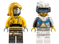 Robo HipHop Car, zdjęcie 5