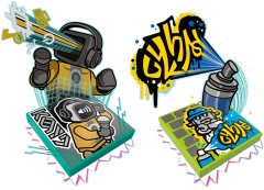 Robo HipHop Car, zdjęcie 6