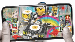 Robo HipHop Car, zdjęcie 7