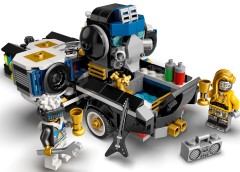 Robo HipHop Car, zdjęcie 8