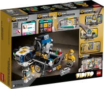 Robo HipHop Car, zdjęcie 10