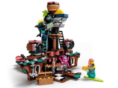 Punk Pirate Ship, zdjęcie 5