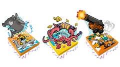 Punk Pirate Ship, zdjęcie 7