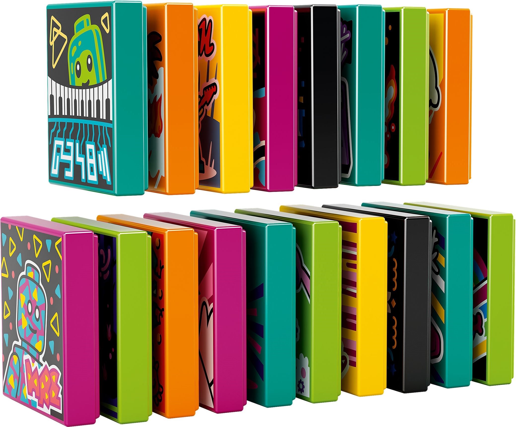 The Boombox