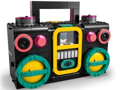 The Boombox, zdjęcie 5