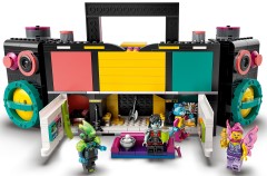 The Boombox, zdjęcie 8
