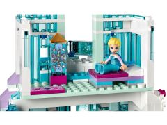 Конструктор LEGO (ЛЕГО) Disney 43172  Elsa's Ice Palace