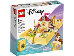 Конструктор LEGO (ЛЕГО) Disney 43177  Belle's Storybook