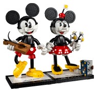 Mickey Mouse & Minnie Mouse, zdjęcie 2