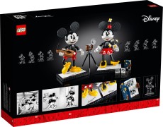 Mickey Mouse & Minnie Mouse, zdjęcie 4